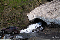 Tusheti